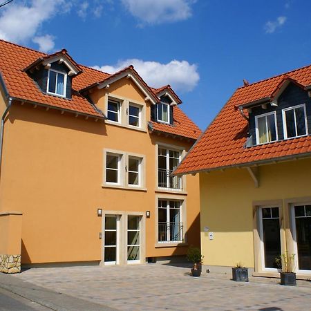 Gaestehaus Ressler Harxheim Ngoại thất bức ảnh