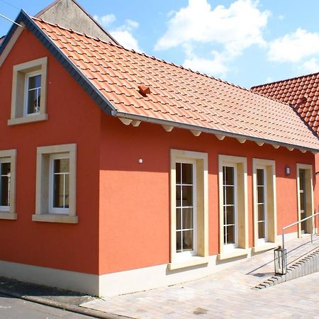 Gaestehaus Ressler Harxheim Ngoại thất bức ảnh