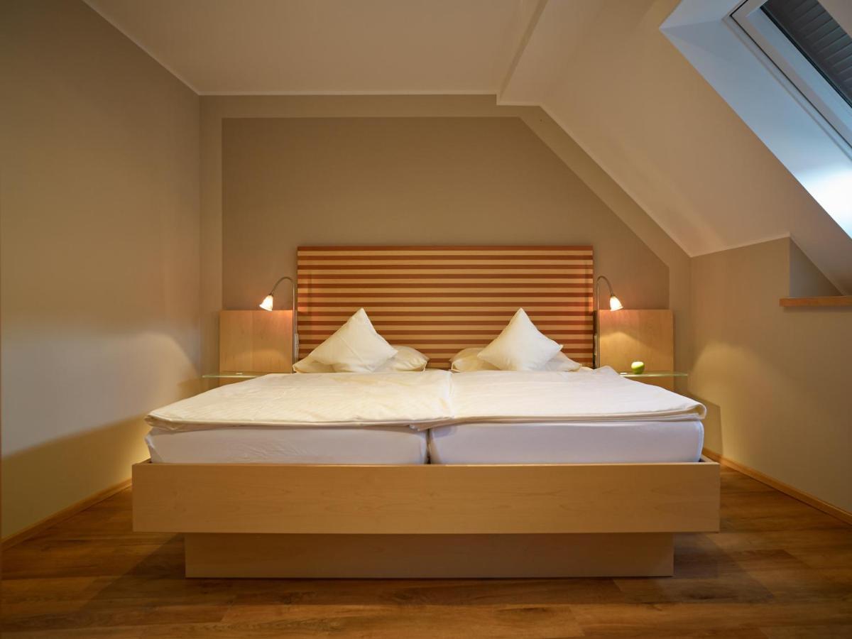Gaestehaus Ressler Harxheim Ngoại thất bức ảnh